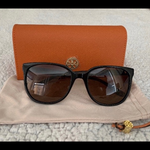 tory burch polarized